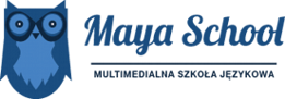 Szkoła Językowa Puszczykowo – Maya School